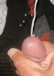 Cum Volcano: 15 Nude Pics