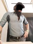 HAIRY STUD  : 12 Nude Pics