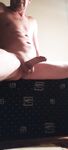 My  sweet cock: 8 Nude Pics