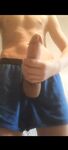 Cuming dick: 3 Nude Pics