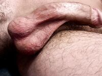 Precum Session 2.0: 15 Nude Pics