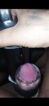 Toy Milking: 5 Nude Pics