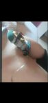 Toy Milking: 5 Nude Pics
