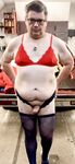 Fourth of July Fun!!: 36 Nude Pics