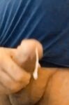 Grandpa cumming like a fountain : 15 Nude Pics