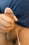 Grandpa cumming like a fountain : 15 Nude Pics