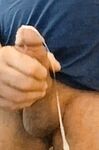 Grandpa cumming like a fountain : 15 Nude Pics