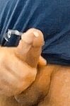 Grandpa cumming like a fountain : 15 Nude Pics