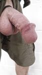 Big head out to play: 3 Nude Pics