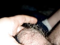 In the dim light of my bedroom: 13 Nude Pics