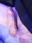 Cumming out in my van: 1 Nude Pics