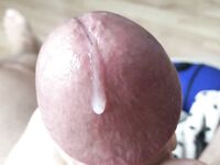 So good - so hard and thick cum : 9 Nude Pics