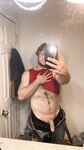 BIG WHITE COCK PICS: 17 Nude Pics