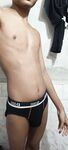 An Underwear Short : 1 Nude Pics