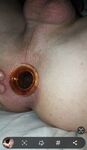 Butt Plug with fox tail: 13 Nude Pics