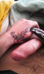 Ma bite: 5 Nude Pics
