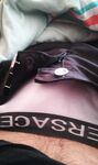 Ma bite: 5 Nude Pics