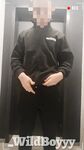 Security Guard 102: 10 Nude Pics