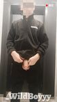 Security Guard 102: 10 Nude Pics