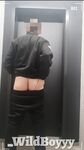 Security Guard 102: 10 Nude Pics