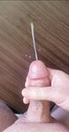Cumshot: 14 Nude Pics