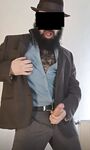 MACHO PELUDO: 16 Nude Pics
