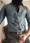 MACHO PELUDO: 16 Nude Pics