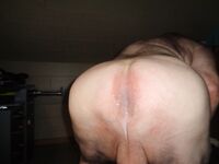 Sperma, I love it!: 6 Nude Pics