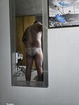 Builder knicker wearer : 2 Nude Pics