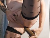 Hi World, I'm Vesper!: 18 Nude Pics