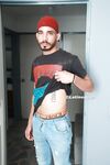 Hairy Latin Cock: 29 Nude Pics