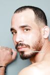 Hairy Latin Cock: 29 Nude Pics