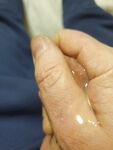 Me shooting and sticky : 10 Nude Pics