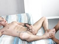 Rimming Dante: 53 Nude Pics