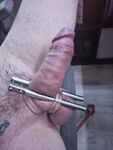 Mein Spielereien: 4 Nude Pics