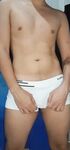 Novinho: 8 Nude Pics