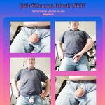 BiSau braucht eure Schwaenze: 4 Nude Pics