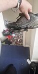 Jons sneakers: 39 Nude Pics