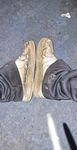 Jons sneakers: 39 Nude Pics