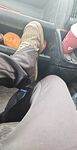 Jons sneakers: 39 Nude Pics