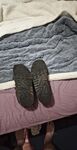 Jons sneakers: 39 Nude Pics