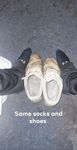Jons sneakers: 39 Nude Pics