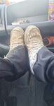 Jons sneakers: 39 Nude Pics