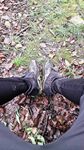 Jons sneakers: 39 Nude Pics