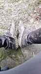 Jons sneakers: 39 Nude Pics