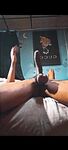 My long hairy COCK : 20 Nude Pics