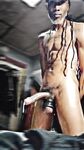 My long hairy COCK : 20 Nude Pics