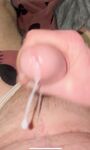 Cumshot: 3 Nude Pics