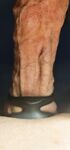 My veiny hard cock in close up: 31 Nude Pics