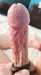 My veiny hard cock in close up: 31 Nude Pics